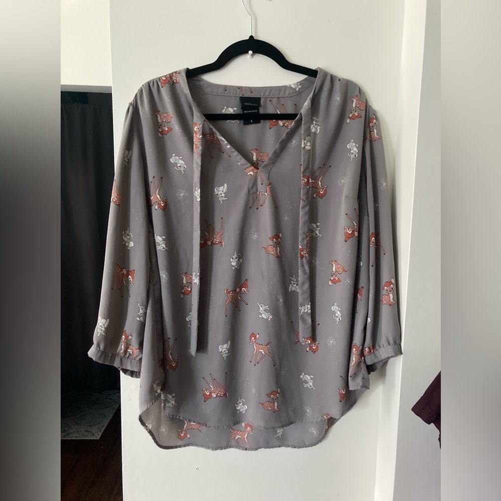 Woman’s blouse